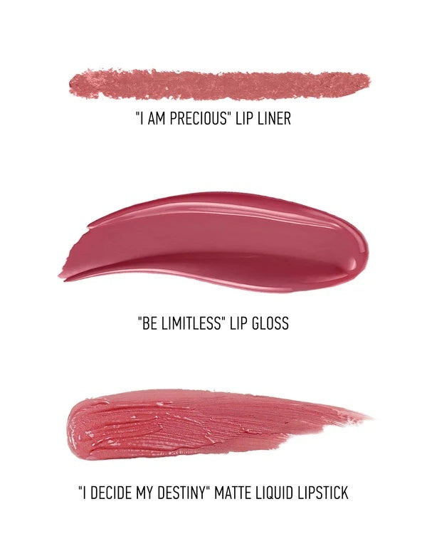 RealHer Lip Kit