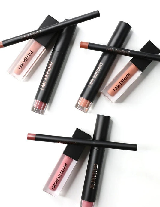 RealHer Lip Kit