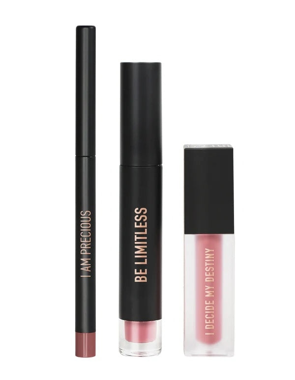 RealHer Lip Kit